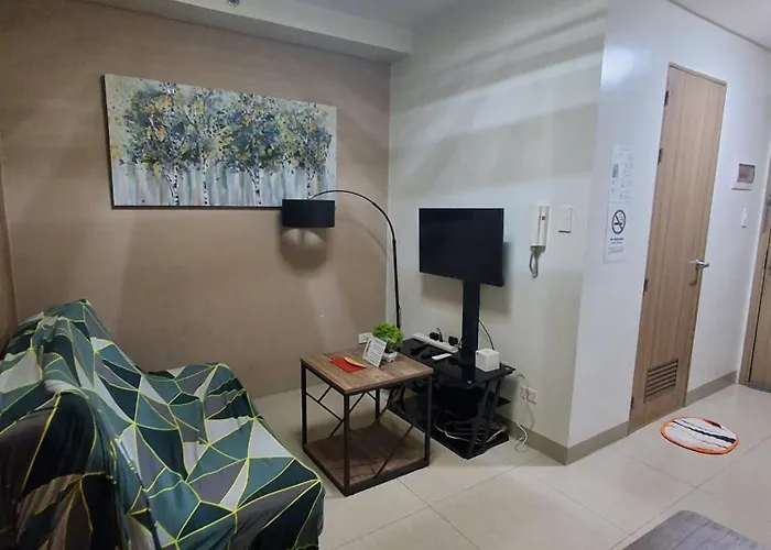 3sonstaycation Aparthotel *